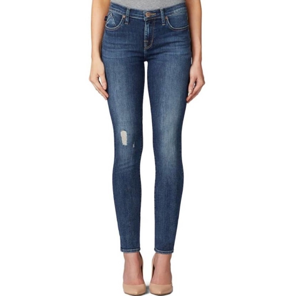 Rock & Republic Denim Rx Fixx Skinny Jeans | Size 6